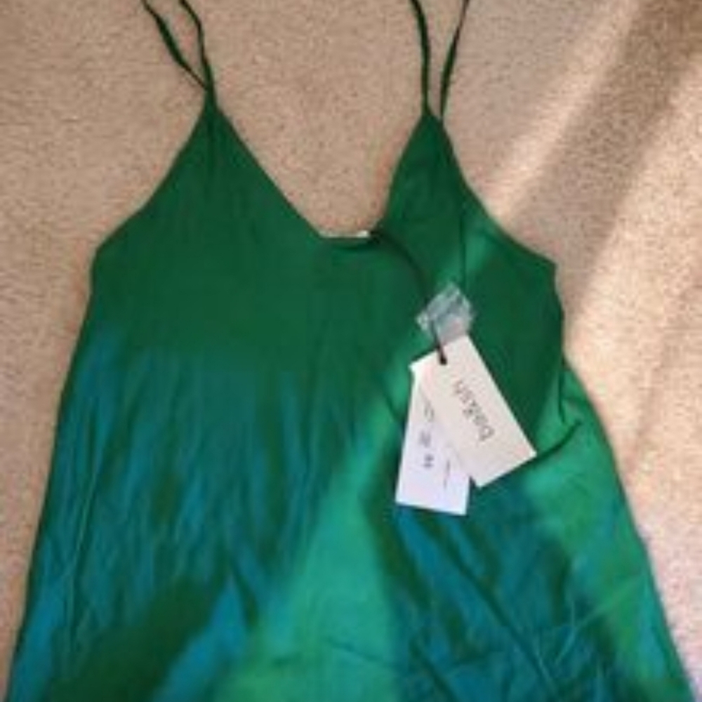 Ba & Sh tanktop
